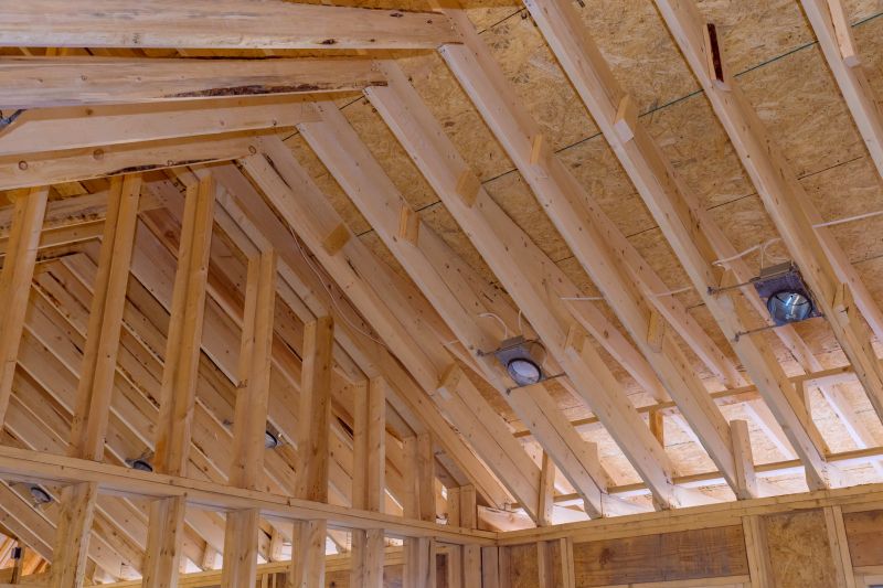 LED Can Light Installation in Overland Park, KS