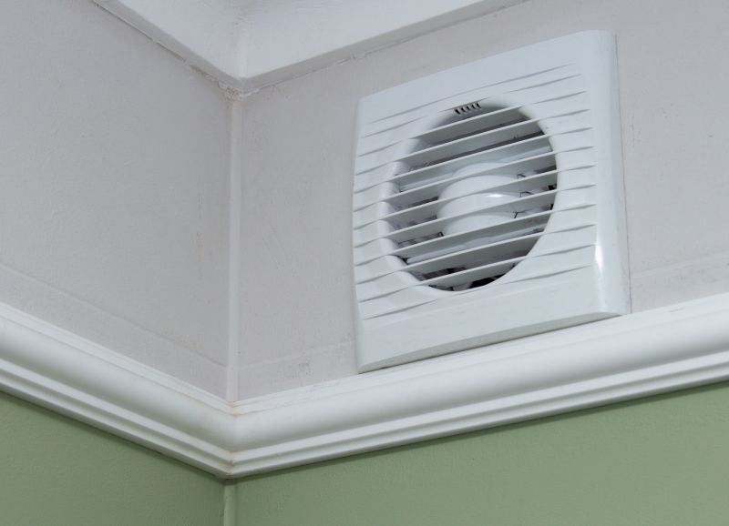 Bathroom Vent Installation in Prescott Valley, AZ