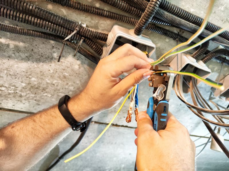 Commercial Electrical Wiring