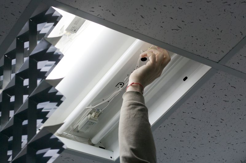 Cost of Lamp Repair — Cost of Lamp Repair