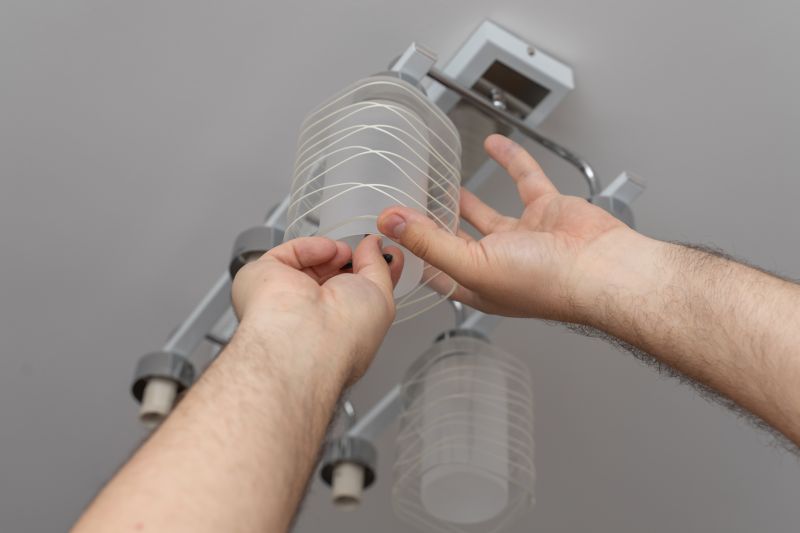 Cost of Lamp Repair — Cost of Lamp Repair