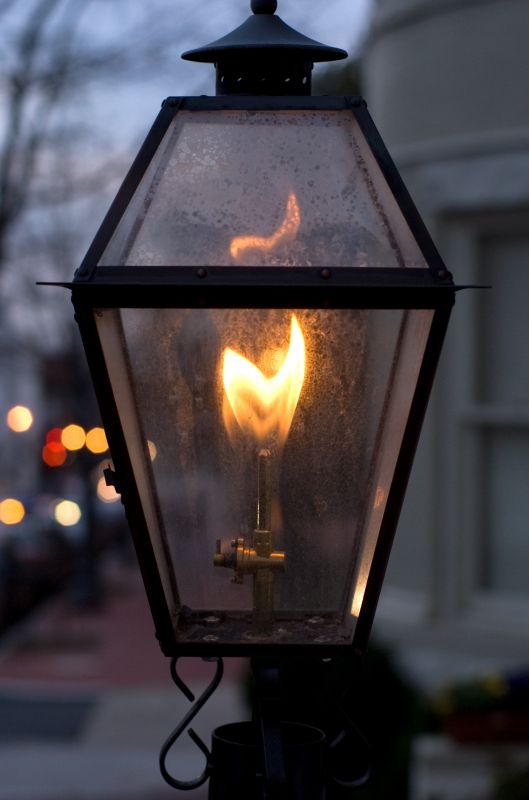 Cost of Lamp Repair — Cost of Lamp Repair