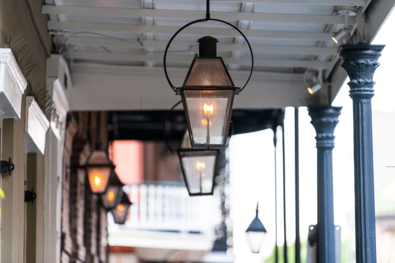 Cost of Lamp Repair — Cost of Lamp Repair