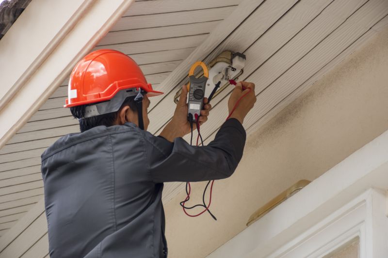 Cost of Lamp Repair — Cost of Lamp Repair