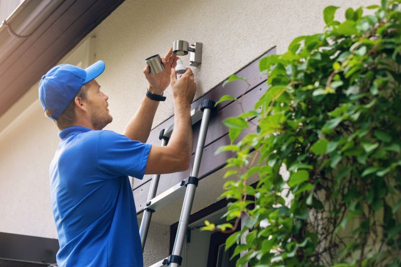 Cost of Lamp Repair — Cost of Lamp Repair