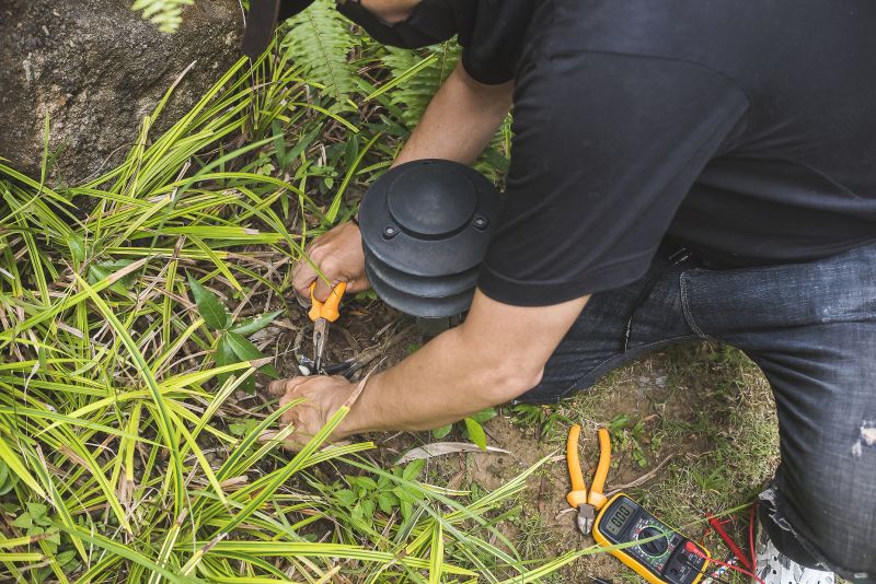 Restoring Antique Lamps